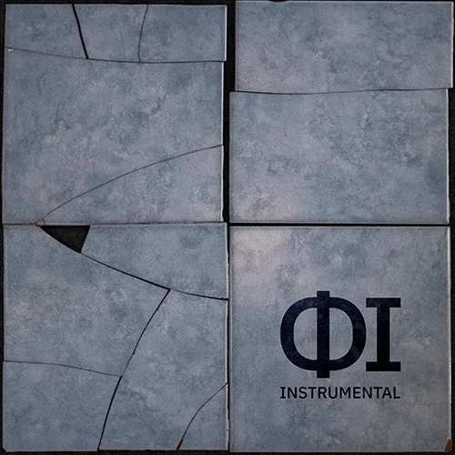Ricky Croci, Phi 1 (Instrumental), Official EP. The Instrumental version of the first Fase H336's EP, produced by Ricky Croci and composed of three tracks. Released on August 1, 2023. Available on Bandcamp.